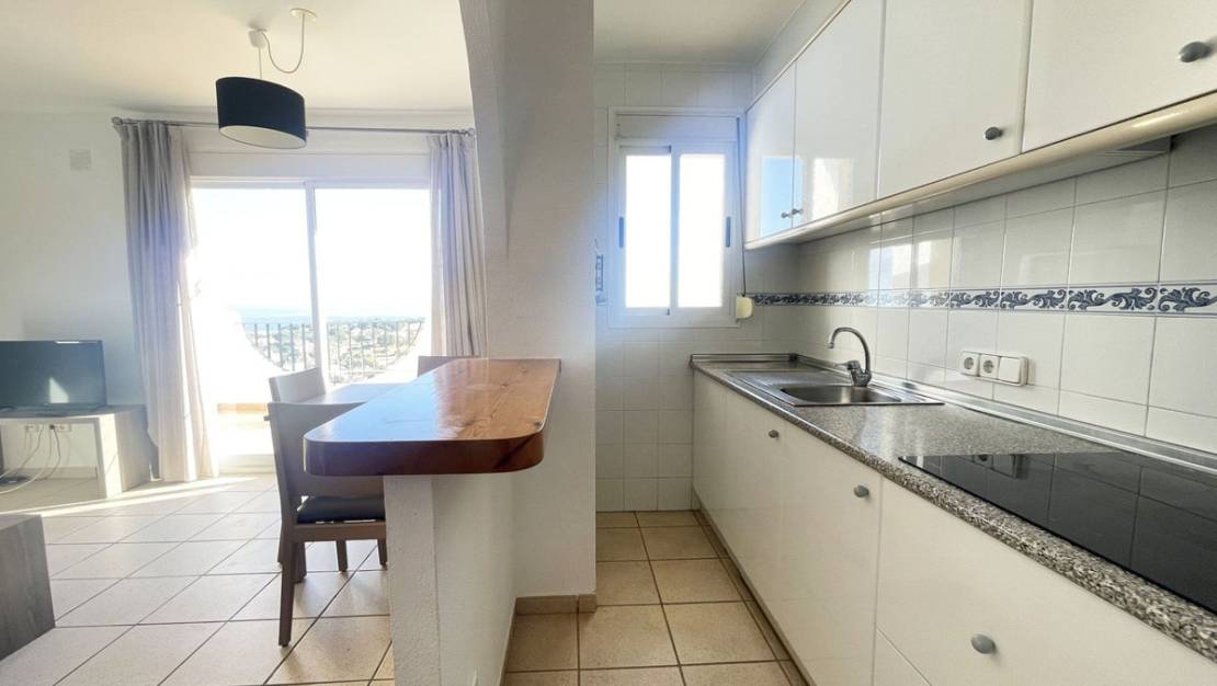 Sale - Villa - Calpe - Calpe Centro