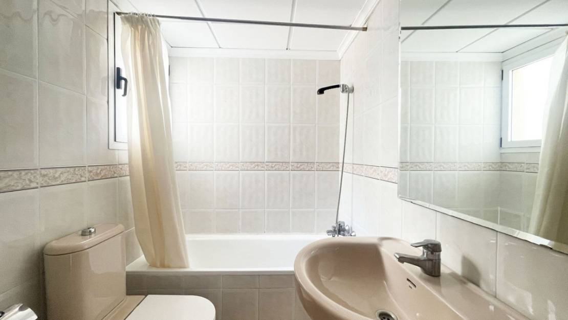 Sale - Villa - Calpe - Calpe Centro