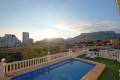 Sale - Villa - Calpe - Calpe Centro