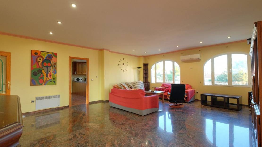Sale - Villa - Calpe - Calpe Centro