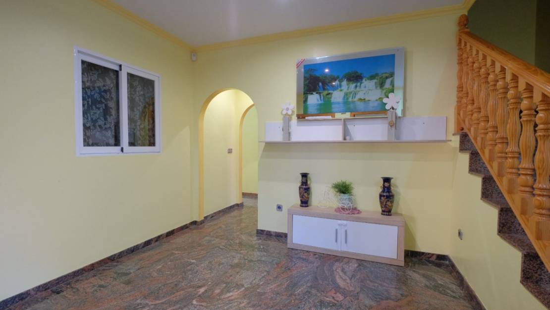Sale - Villa - Calpe - Calpe Centro