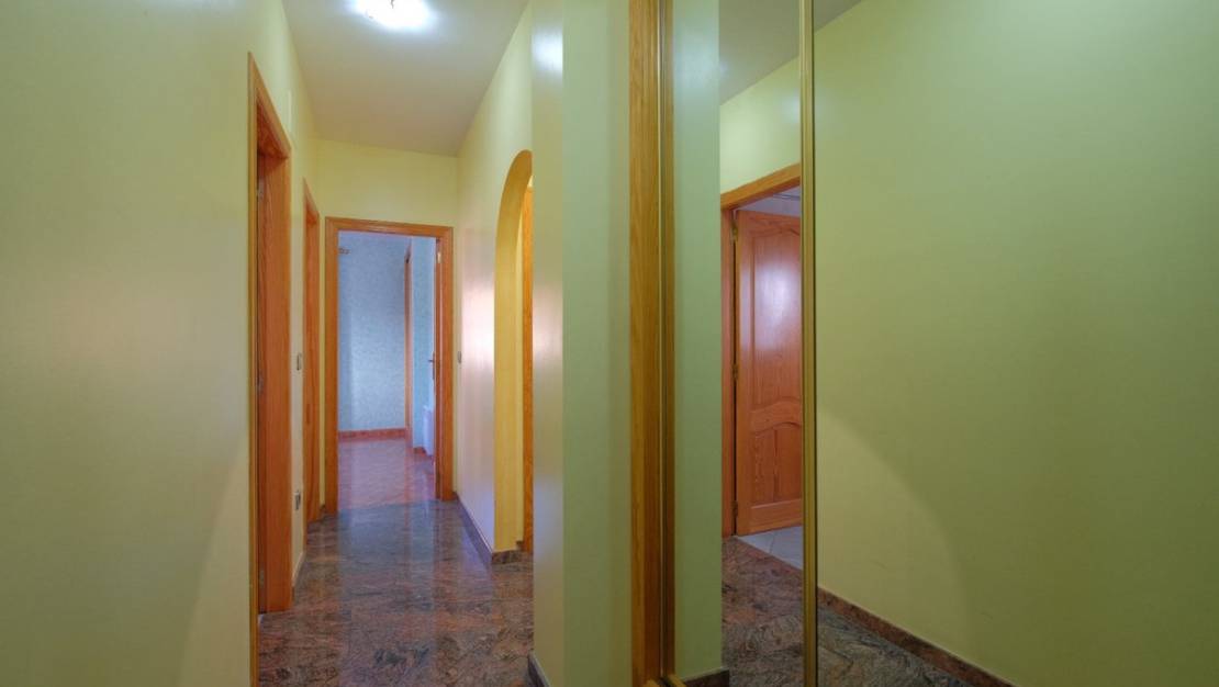 Sale - Villa - Calpe - Calpe Centro