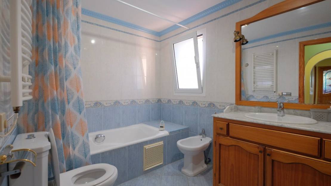 Sale - Villa - Calpe - Calpe Centro