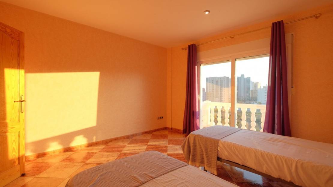 Sale - Villa - Calpe - Calpe Centro