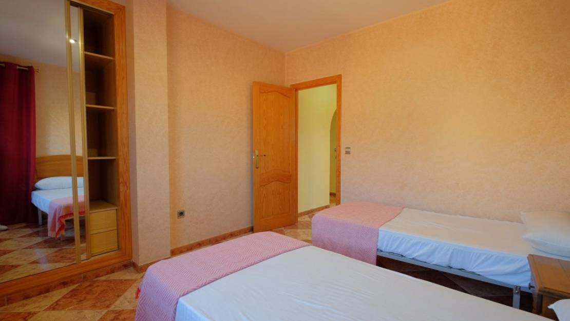 Sale - Villa - Calpe - Calpe Centro