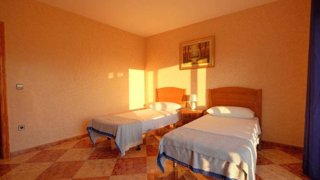 Sale - Villa - Calpe - Calpe Centro