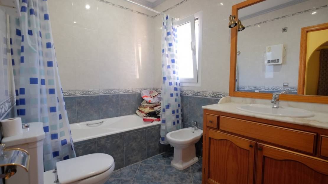 Sale - Villa - Calpe - Calpe Centro