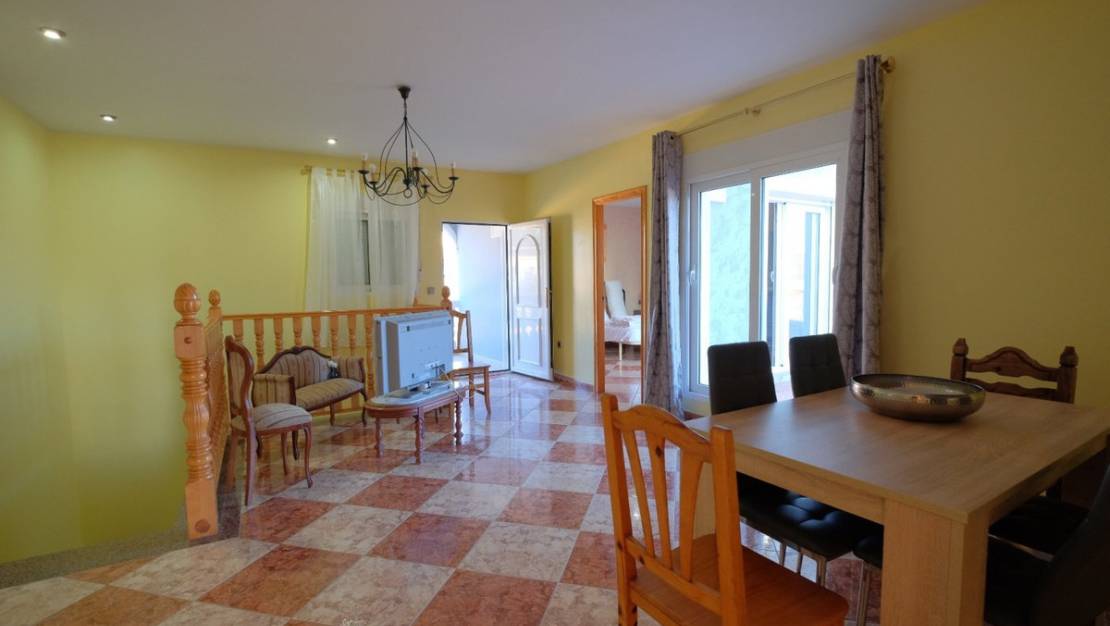 Sale - Villa - Calpe - Calpe Centro