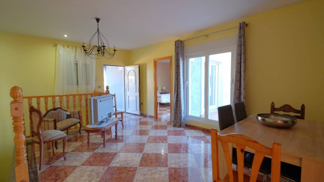 Sale - Villa - Calpe - Calpe Centro
