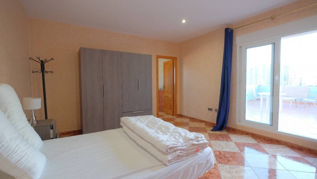 Sale - Villa - Calpe - Calpe Centro