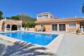 Sale - Villa - Calpe - Calpe Centro