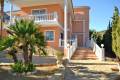 Sale - Villa - Calpe - Calpe Centro