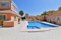 Sale - Villa - Calpe - Calpe Centro