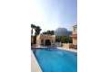 Sale - Villa - Calpe - Calpe Centro
