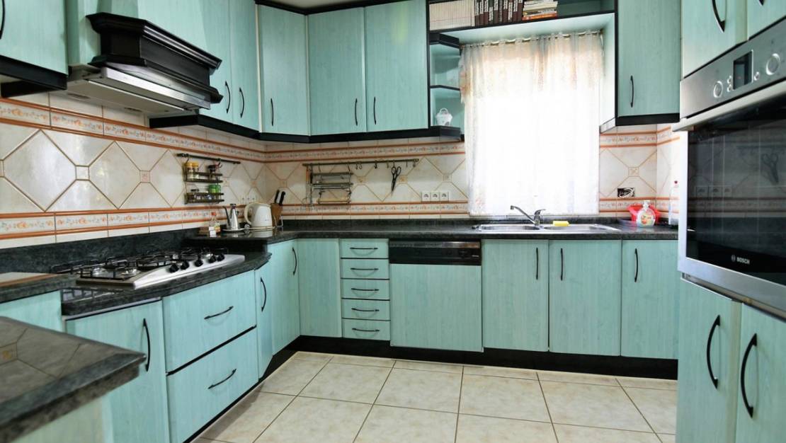 Sale - Villa - Calpe - Calpe Centro