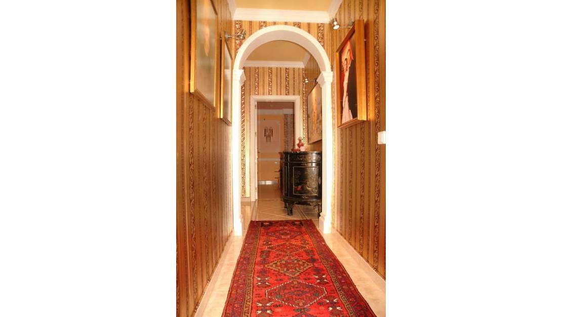 Sale - Villa - Calpe - Calpe Centro