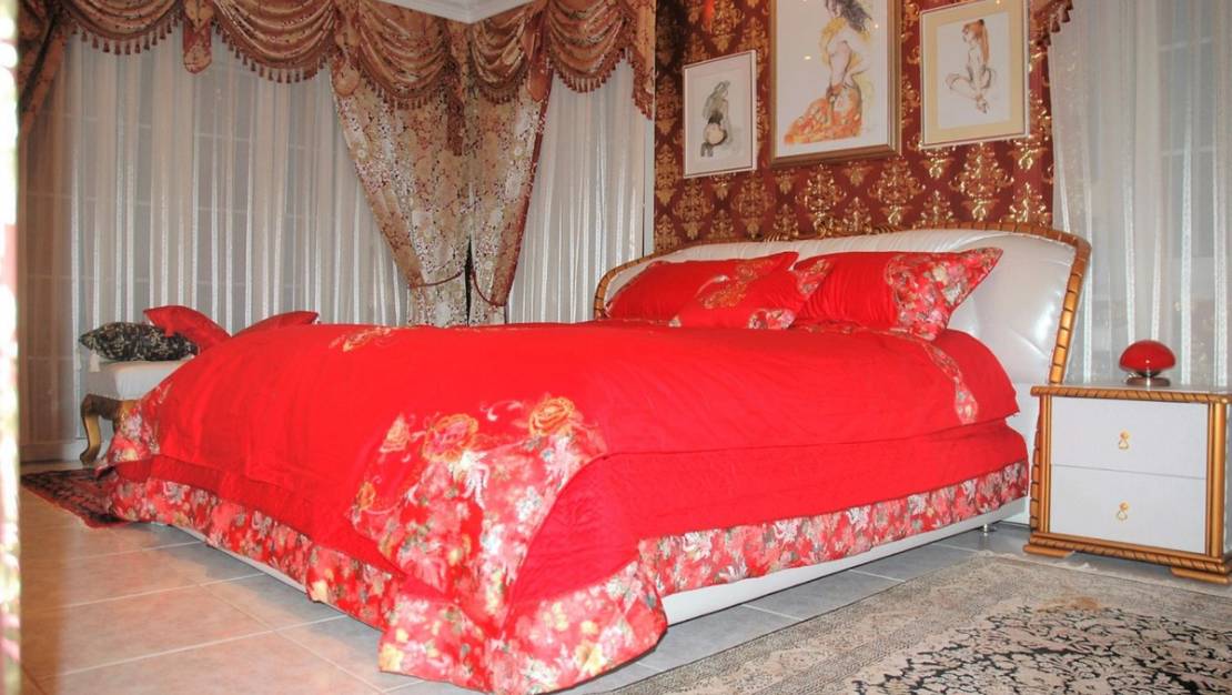 Sale - Villa - Calpe - Calpe Centro