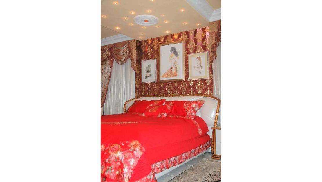 Sale - Villa - Calpe - Calpe Centro