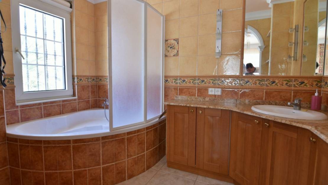Sale - Villa - Calpe - Calpe Centro