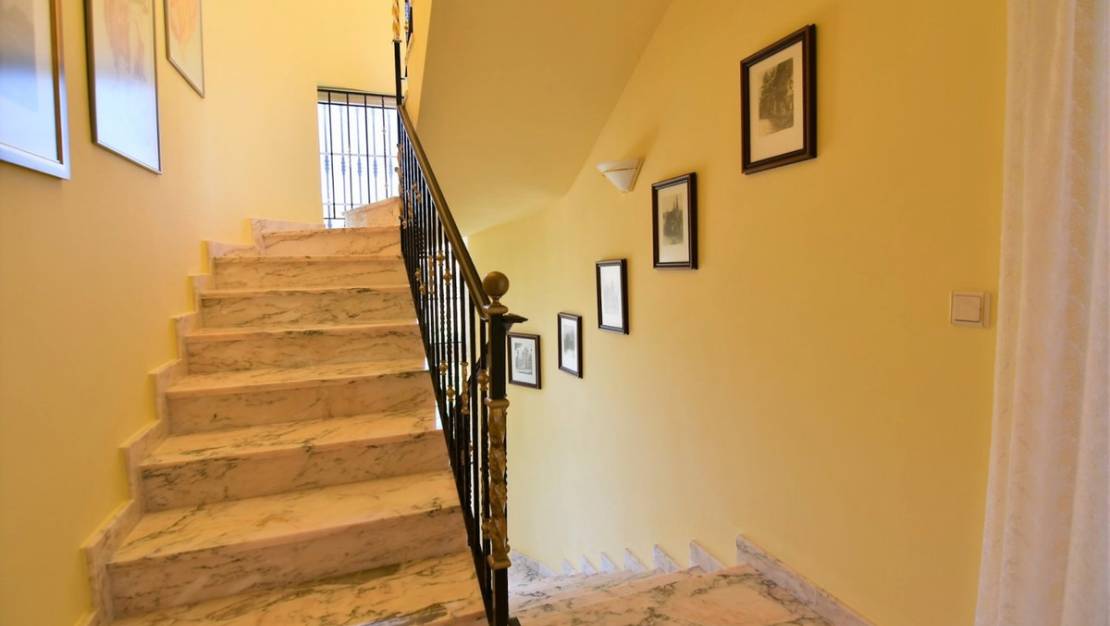 Sale - Villa - Calpe - Calpe Centro