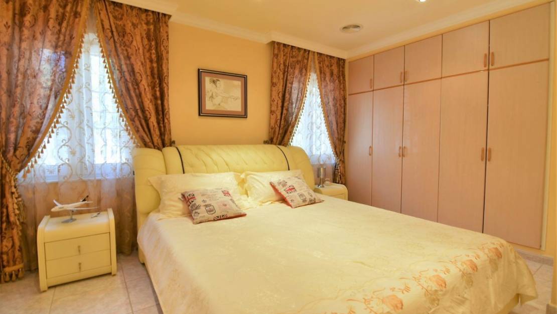 Sale - Villa - Calpe - Calpe Centro