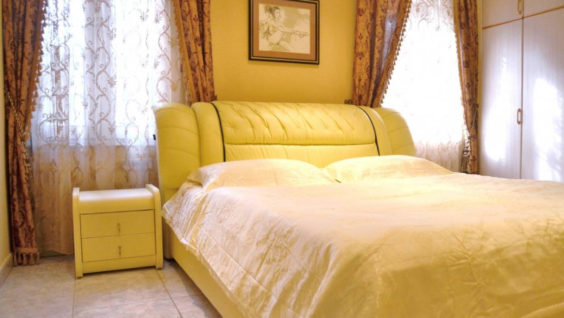 Sale - Villa - Calpe - Calpe Centro