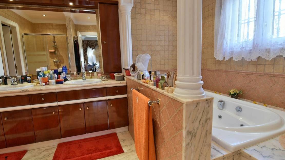 Sale - Villa - Calpe - Calpe Centro