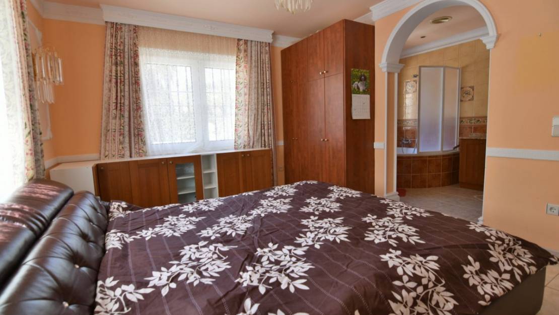 Sale - Villa - Calpe - Calpe Centro