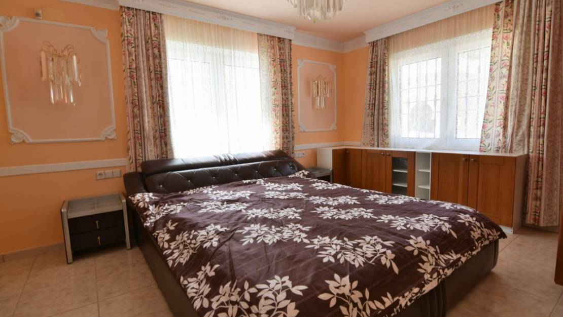 Sale - Villa - Calpe - Calpe Centro