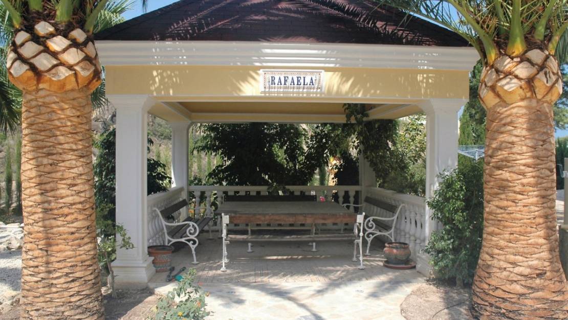 Sale - Villa - Calpe - Calpe Centro