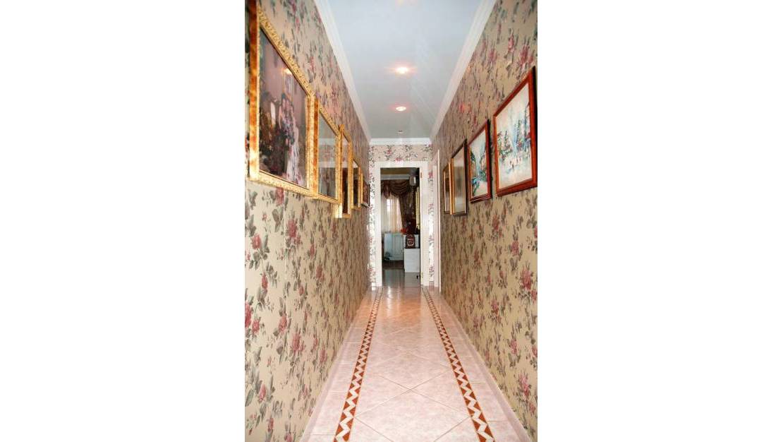 Sale - Villa - Calpe - Calpe Centro