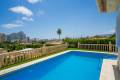 Sale - Villa - Calpe - Calpe Centro