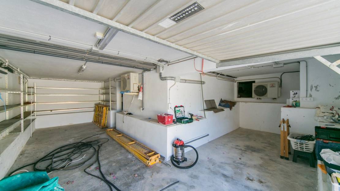 Sale - Villa - Calpe - Calpe Centro