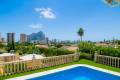 Sale - Villa - Calpe - Calpe Centro