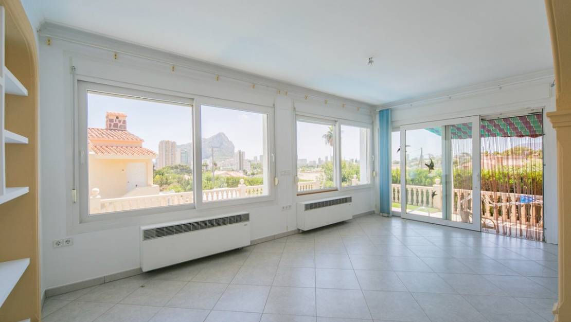 Sale - Villa - Calpe - Calpe Centro