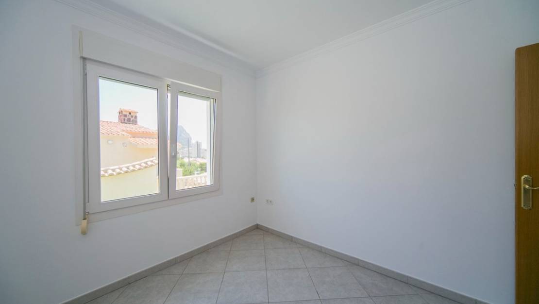 Sale - Villa - Calpe - Calpe Centro