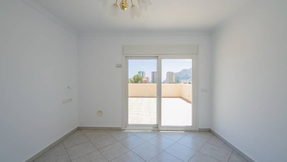 Sale - Villa - Calpe - Calpe Centro
