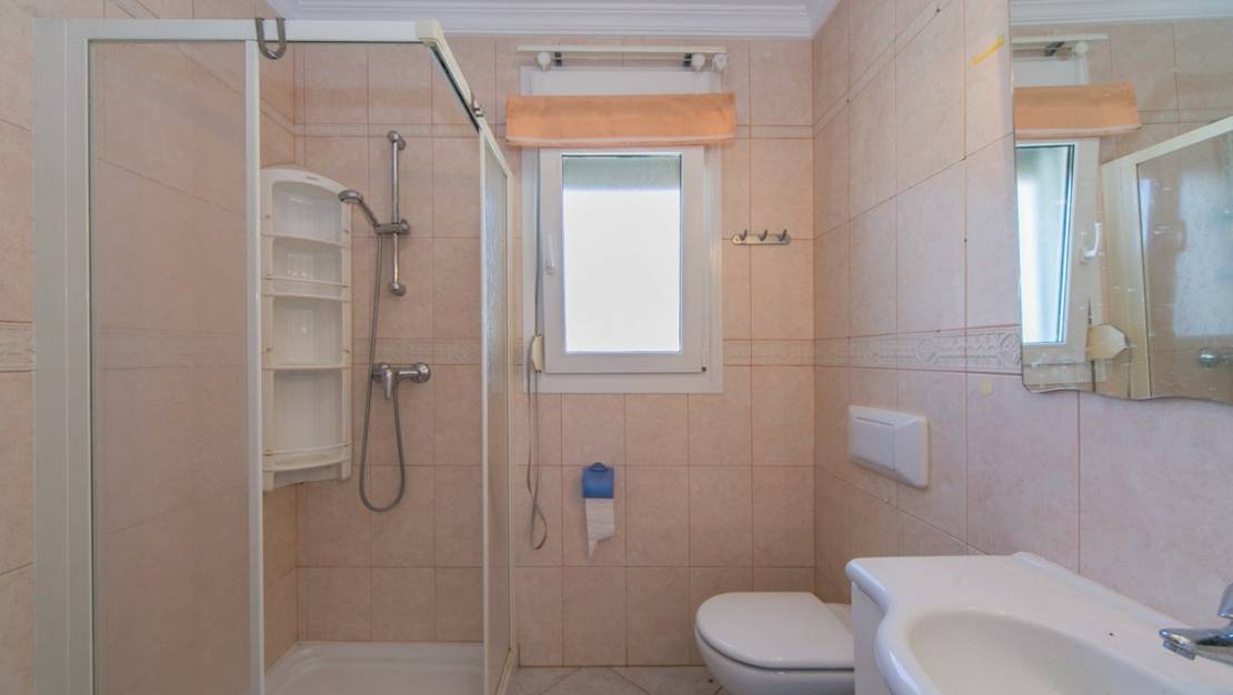 Sale - Villa - Calpe - Calpe Centro