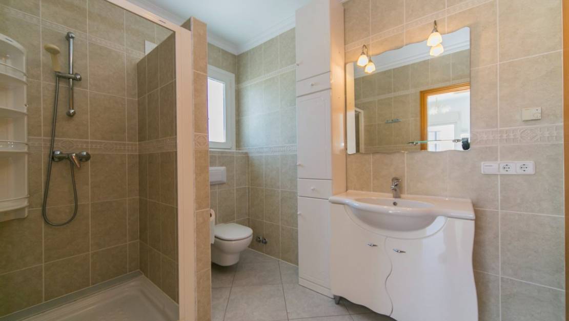 Sale - Villa - Calpe - Calpe Centro