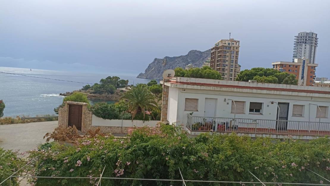 Sale - Villa - Calpe - Calpe Centro