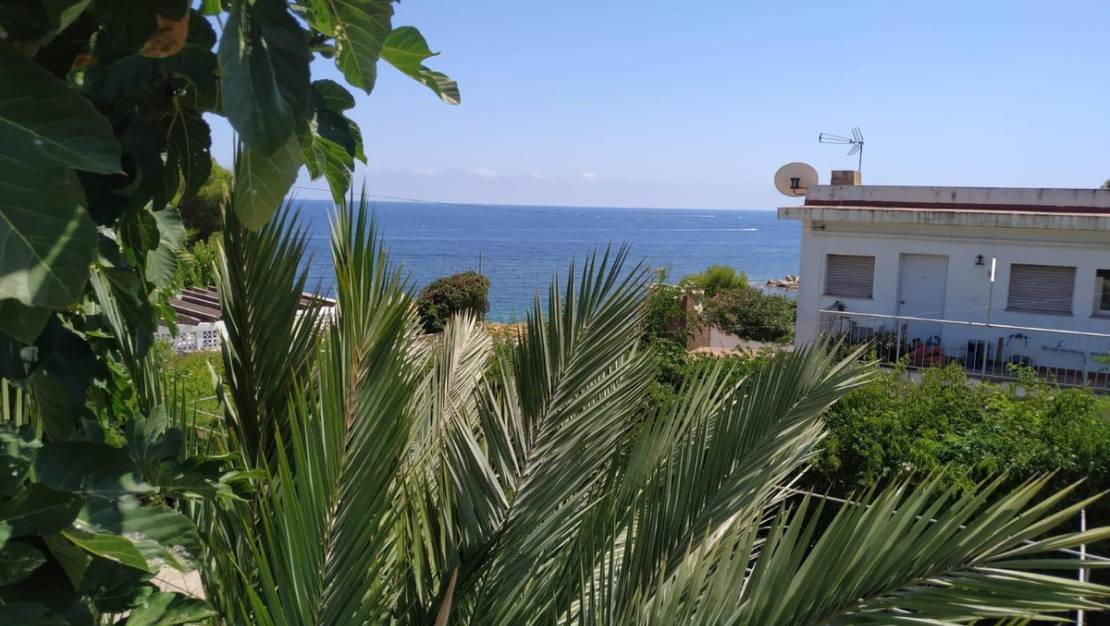 Sale - Villa - Calpe - Calpe Centro