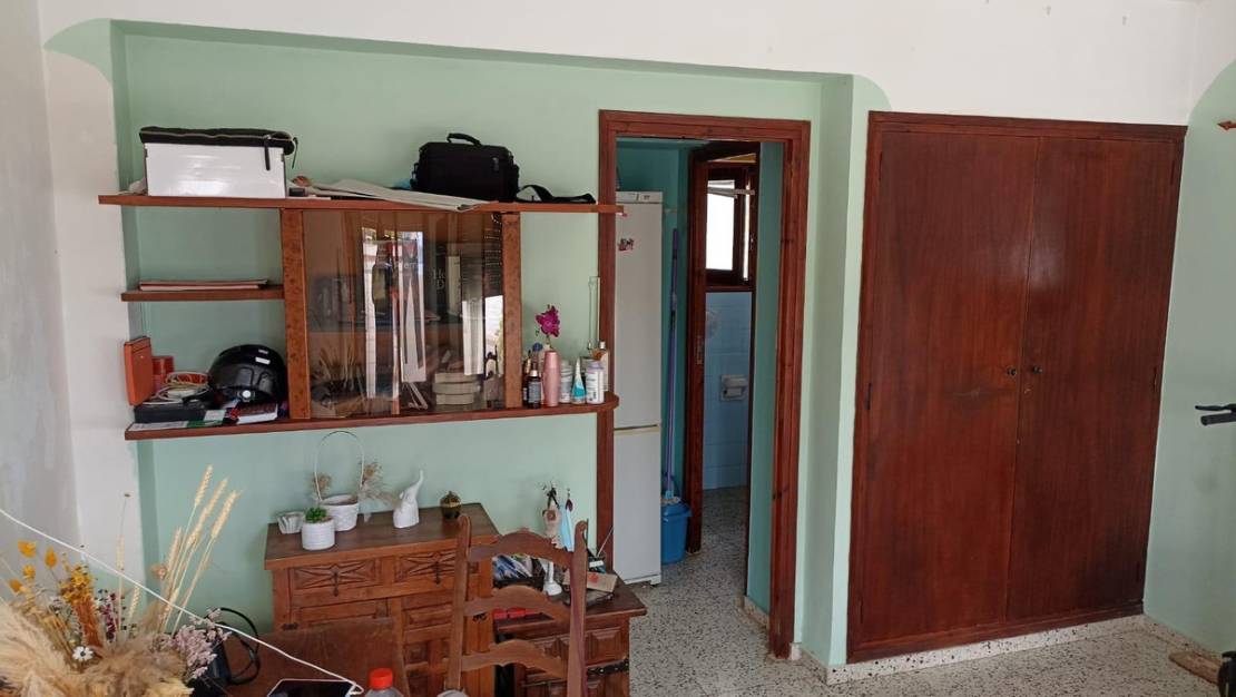 Sale - Villa - Calpe - Calpe Centro