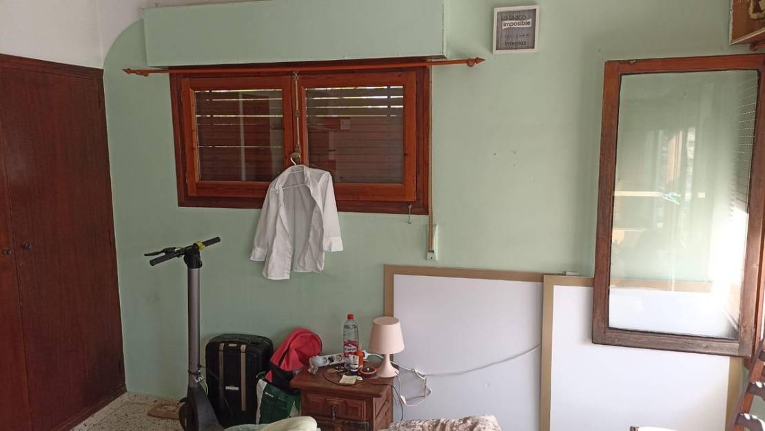 Sale - Villa - Calpe - Calpe Centro