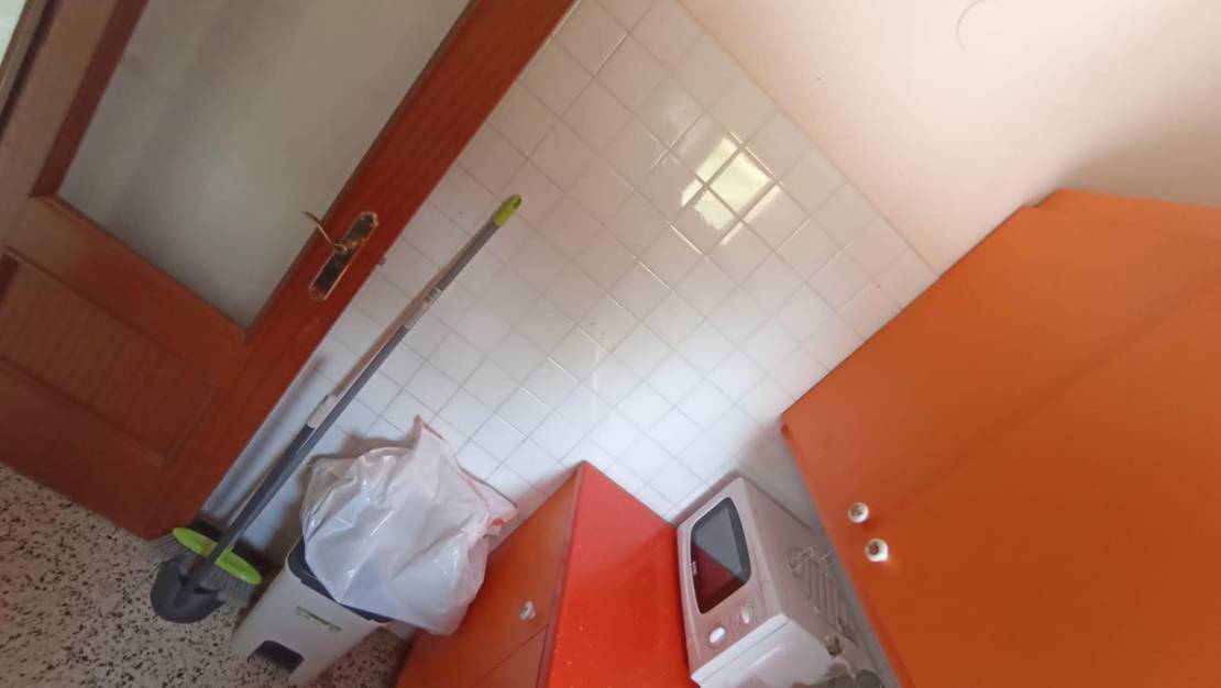 Sale - Villa - Calpe - Calpe Centro