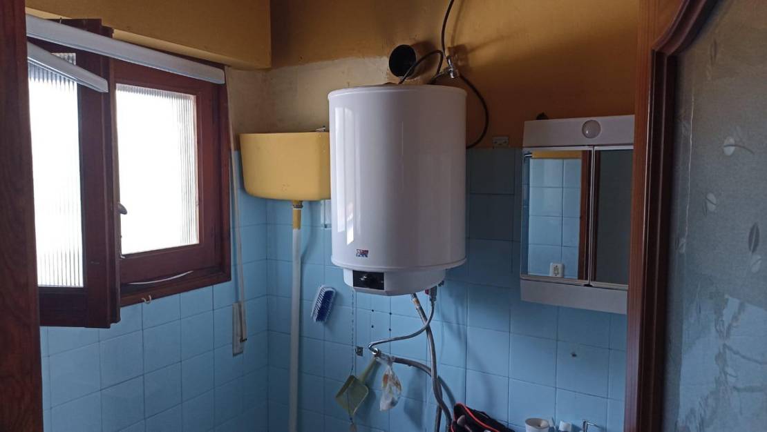 Sale - Villa - Calpe - Calpe Centro