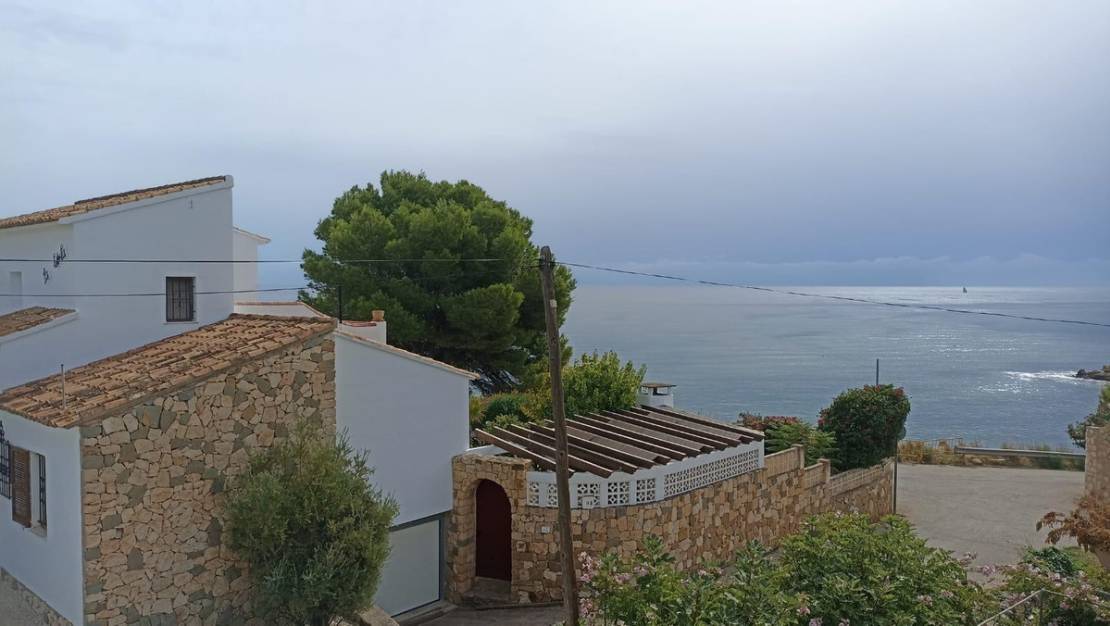 Sale - Villa - Calpe - Calpe Centro