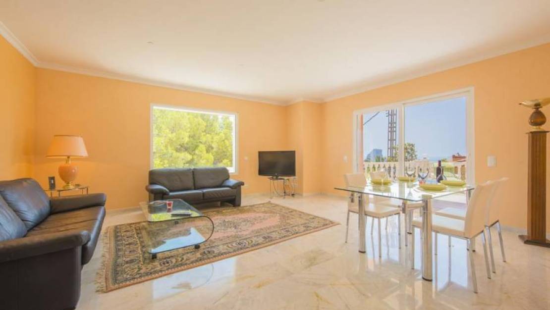 Sale - Villa - Calpe - Calpe Centro