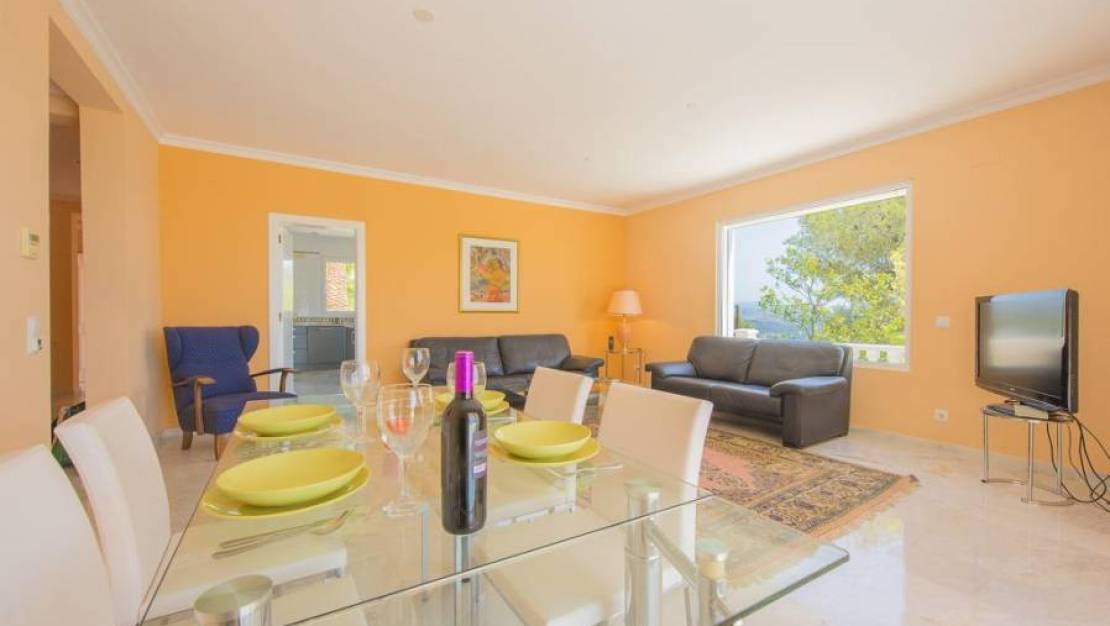 Sale - Villa - Calpe - Calpe Centro