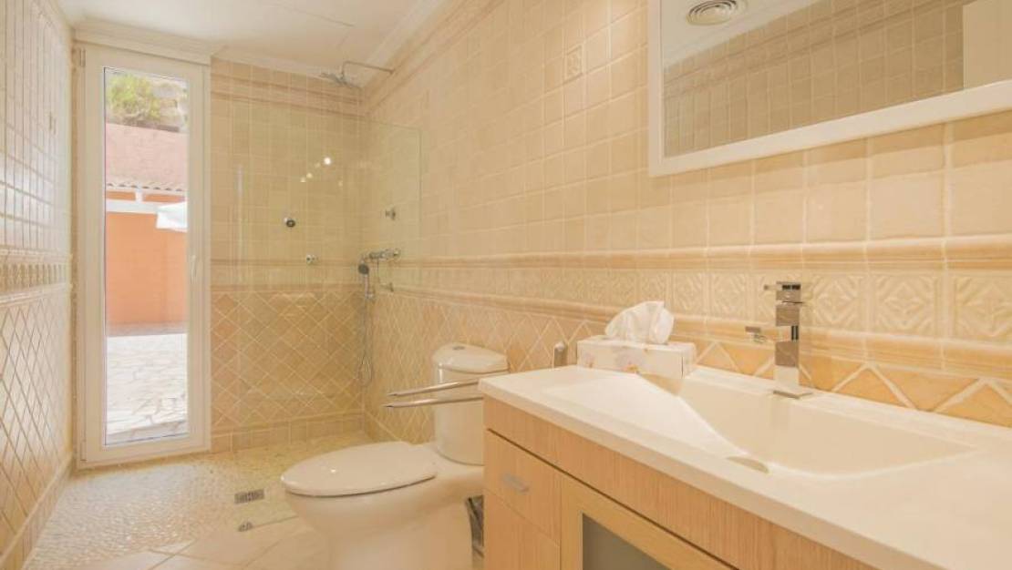 Sale - Villa - Calpe - Calpe Centro