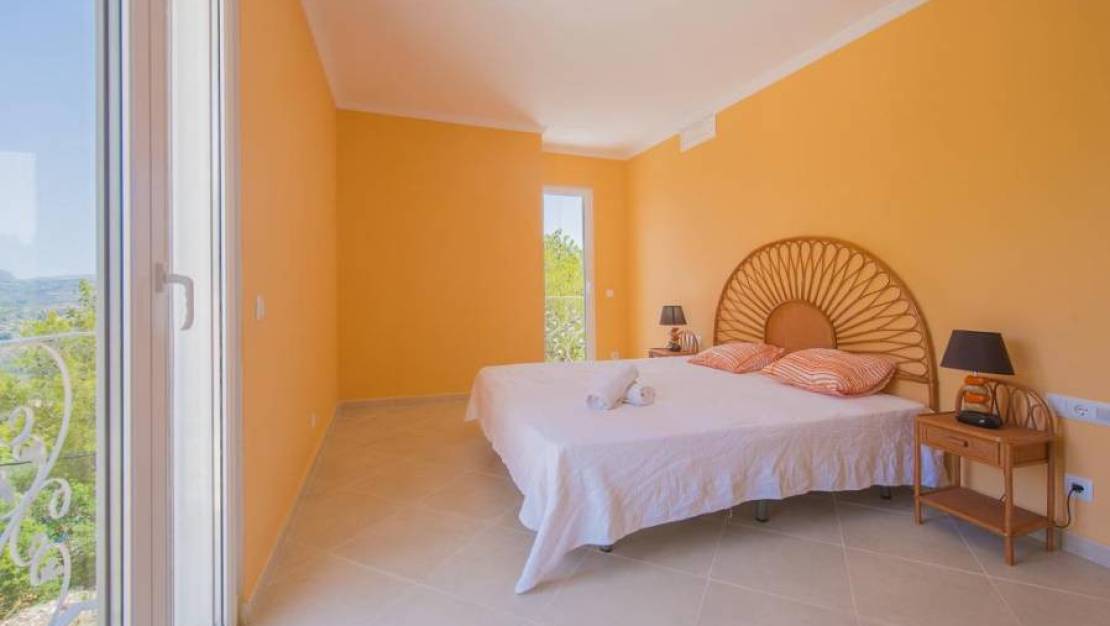 Sale - Villa - Calpe - Calpe Centro